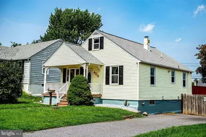 4216 Thorncliff Road, Nottingham, MD 21236 - Photo 3