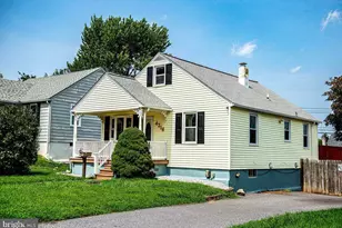 4216 Thorncliff Rd, Nottingham, MD 21236 - Photo 3