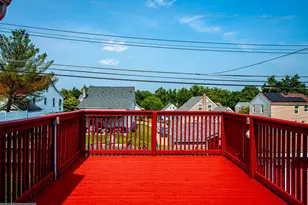 4216 Thorncliff Rd, Nottingham, MD 21236 - Photo 21