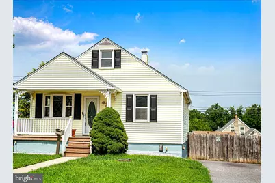 4216 Thorncliff Road, Nottingham, MD 21236 - Photo 1