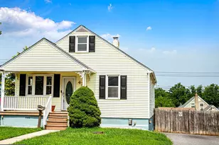 4216 Thorncliff Rd, Nottingham, MD 21236 - Photo 1