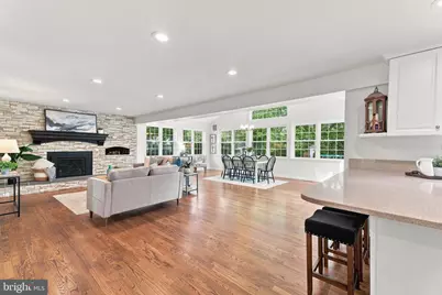 3 Bertwell Court, Lutherville Timonium, MD 21093 - Photo 13