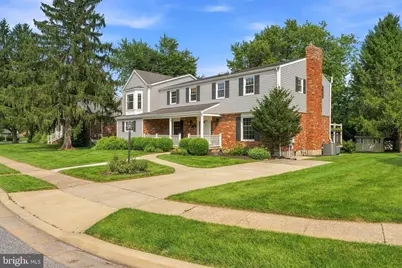 3 Bertwell Court, Lutherville Timonium, MD 21093 - Photo 61