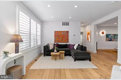 8913 Griffin Way #8913, Baltimore, MD 21208 - Photo 7