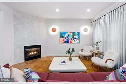 8913 Griffin Way #8913, Baltimore, MD 21208 - Photo 11