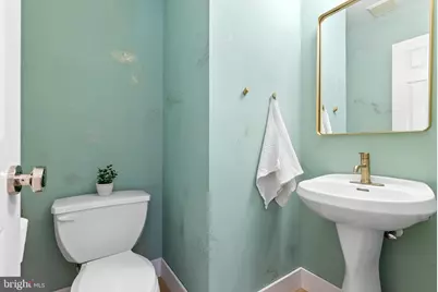 8913 Griffin Way #8913, Baltimore, MD 21208 - Photo 25