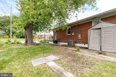 8306 Berkfield Road, Baltimore, MD 21237 - Photo 25