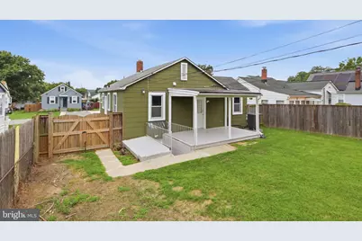 6408 Gilmore Street, Baltimore, MD 21207 - Photo 27