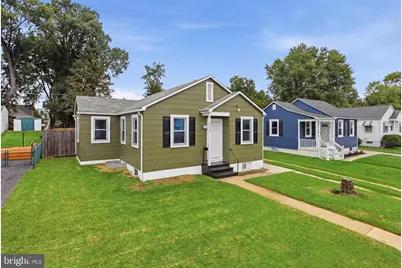 6408 Gilmore Street, Baltimore, MD 21207 - Photo 3