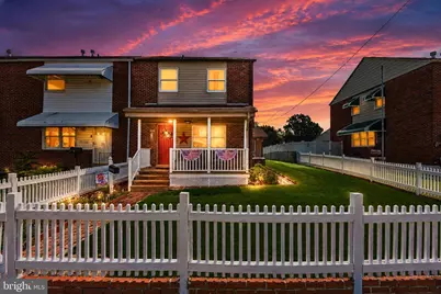 1763 Melbourne Road, Baltimore, MD 21222 - Photo 3
