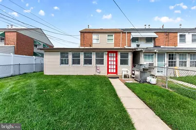 1763 Melbourne Road, Baltimore, MD 21222 - Photo 13