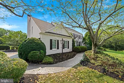 1679 Bullock Circle, Owings Mills, MD 21117 - Photo 25