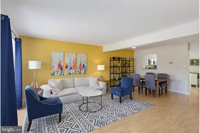 10 Tollington Court #10, Halethorpe, MD 21227 - Photo 5
