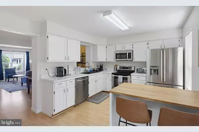 10 Tollington Court #10, Halethorpe, MD 21227 - Photo 9