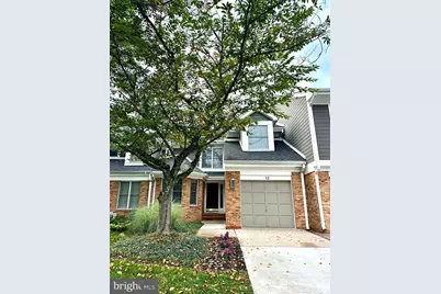 12 River Oaks Circle, Baltimore, MD 21208 - Photo 1