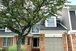 12 River Oaks Cir, Baltimore, MD 21208 - Photo 1