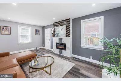 8204 Rockdale Avenue, Baltimore, MD 21244 - Photo 5