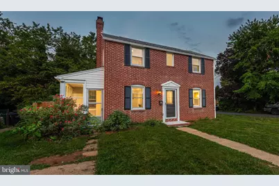 8204 Rockdale Avenue, Baltimore, MD 21244 - Photo 33