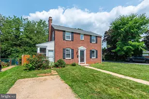 8204 Rockdale Ave, Baltimore, MD 21244 - Photo 31