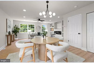 3620 Waterwheel Square, Randallstown, MD 21133 - Photo 17