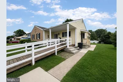 306 E Chatsworth Avenue E, Reisterstown, MD 21136 - Photo 1