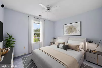 41 Rosland Court, Baltimore, MD 21208 - Photo 7