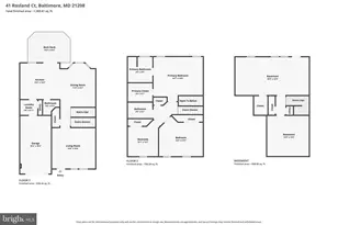 41 Rosland Ct, Baltimore, MD 21208 - Photo 39