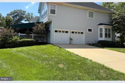 8912 Grummore Circle, Baltimore, MD 21208 - Photo 3