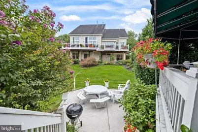 8912 Grummore Circle, Baltimore, MD 21208 - Photo 43