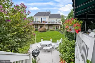 8912 Grummore Cir, Baltimore, MD 21208 - Photo 43