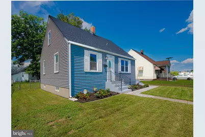 4103 Eder, Dundalk, MD 21222 - Photo 5