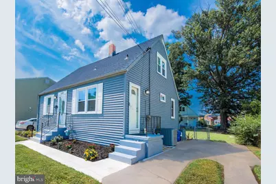 4103 Eder, Dundalk, MD 21222 - Photo 1