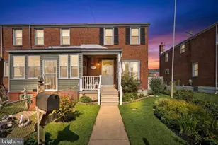 7912 St Bridget Ln, Baltimore, MD 21222 - Photo 1