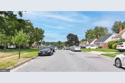 3412 Fairview Road, Gwynn Oak, MD 21207 - Photo 49