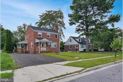 3412 Fairview Road, Gwynn Oak, MD 21207 - Photo 3