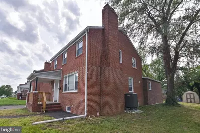 3412 Fairview Road, Gwynn Oak, MD 21207 - Photo 47