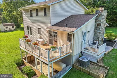 12844 Fork Road, Fork, MD 21051 - Photo 13