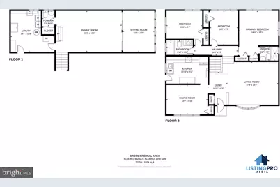 2900 Tamarack Court, Baltimore, MD 21209 - Photo 27