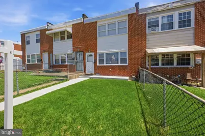 4447 Norfen Road, Baltimore, MD 21227 - Photo 1