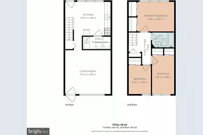 4447 Norfen Road, Baltimore, MD 21227 - Photo 45