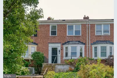 153 Brandon Road, Baltimore, MD 21212 - Photo 1