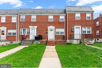 7827 Eastdale Road, Baltimore, MD 21224 - Photo 1