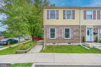 1 Arwell Court, Baltimore, MD 21236 - Photo 1