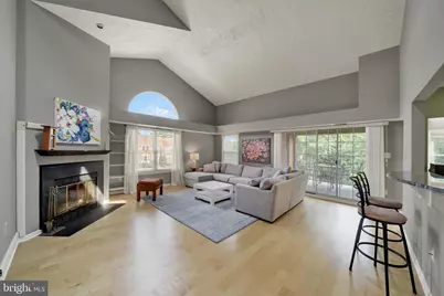 6943 Clearwind Court #6943C, Baltimore, MD 21209 - Photo 3