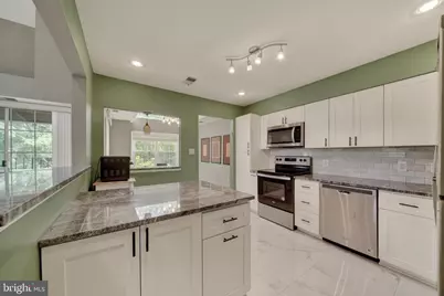 6943 Clearwind Court #6943C, Baltimore, MD 21209 - Photo 7
