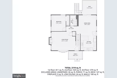 4912 Ridge Road, Baltimore, MD 21237 - Photo 29