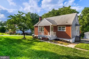 4912 Ridge Rd, Baltimore, MD 21237 - Photo 1