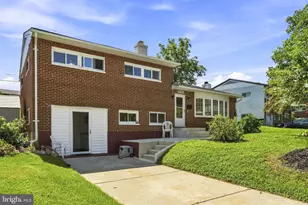 1013 Hallimont Rd, Catonsville, MD 21228 - Photo 1