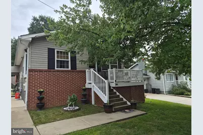 1921 Lincoln Avenue, Baltimore, MD 21227 - Photo 1