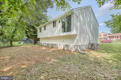 3906 Tevis Circle, Randallstown, MD 21133 - Photo 5